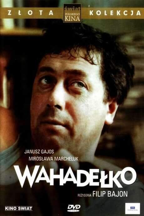 Wahadełko (1981) movie poster