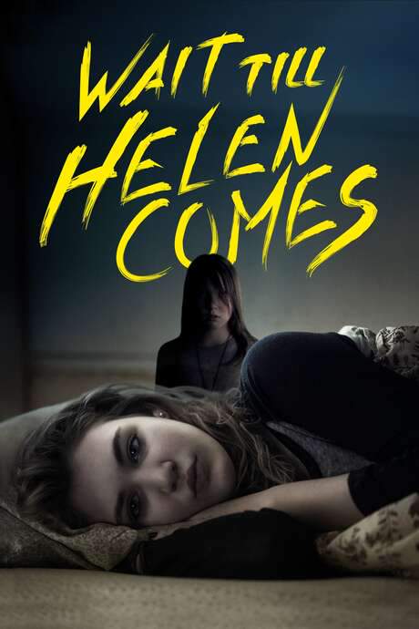 Wait Till Helen Comes (2016) movie poster