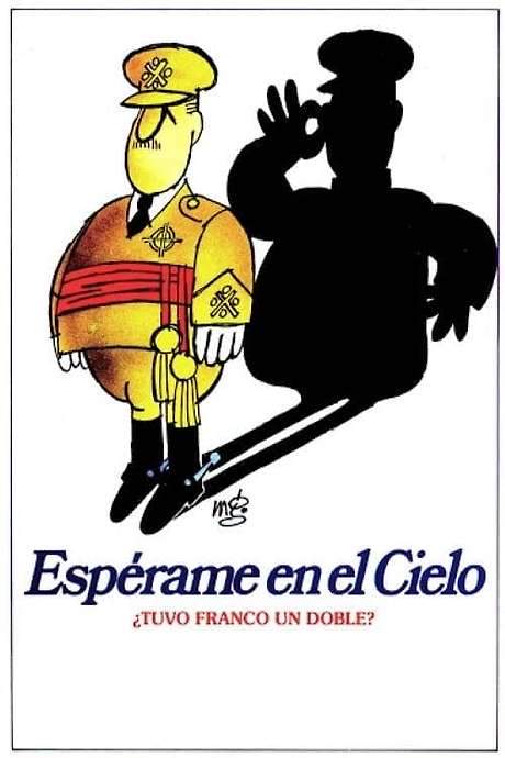 Wait for Me in Heaven (1988) movie poster