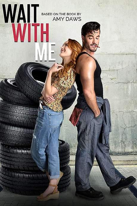 Wait with Me (2023) movie poster