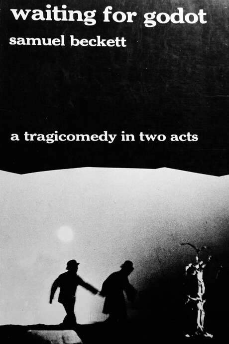 Waiting for Godot (2001) movie poster