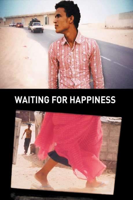 Waiting for Happiness (2002) movie poster