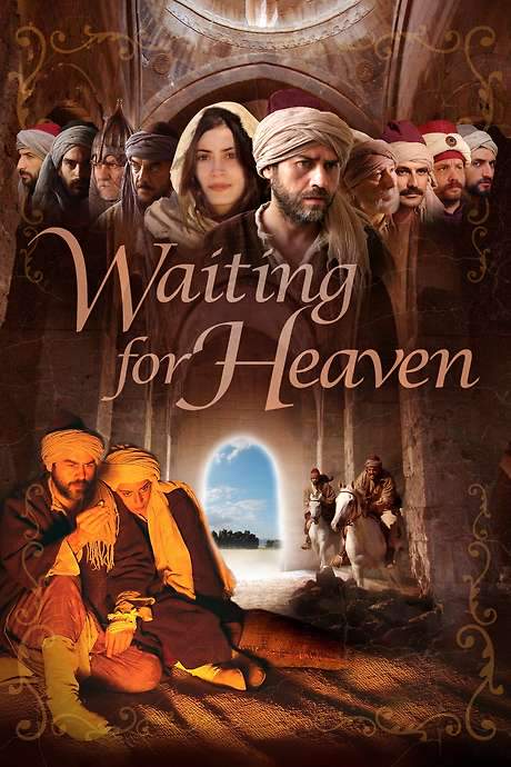 Waiting for Heaven (2006) movie poster