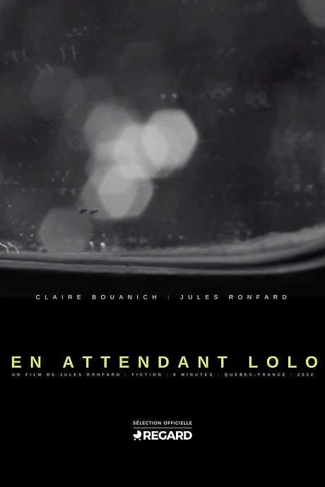Waiting for Lolo (2022) movie poster