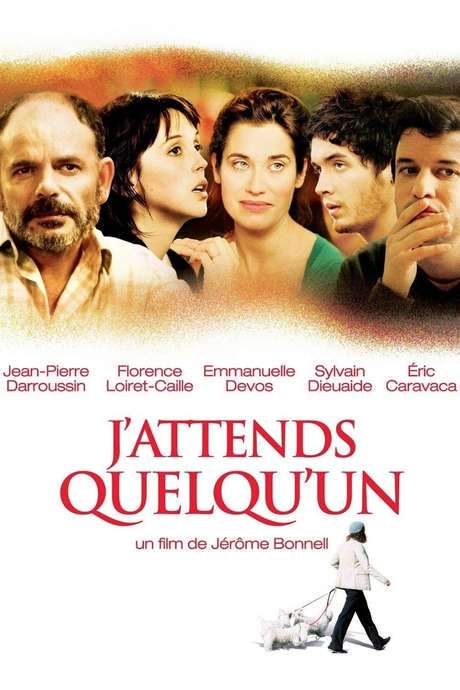 Waiting for Someone (2007) movie poster