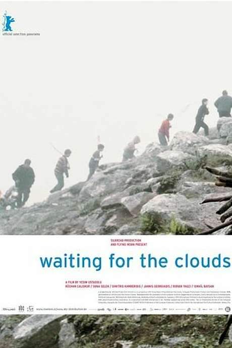 Waiting for the Clouds (2003) movie poster