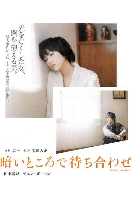 Waiting in the Dark (2006) movie poster