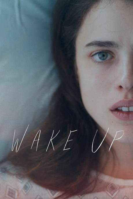 Wake Up (2020) movie poster