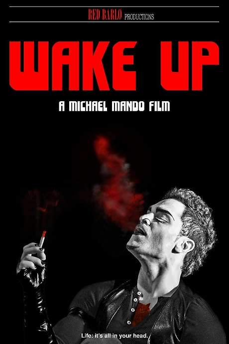 Wake Up (2016) movie poster