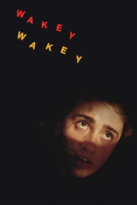 Wakey Wakey (2019) movie poster