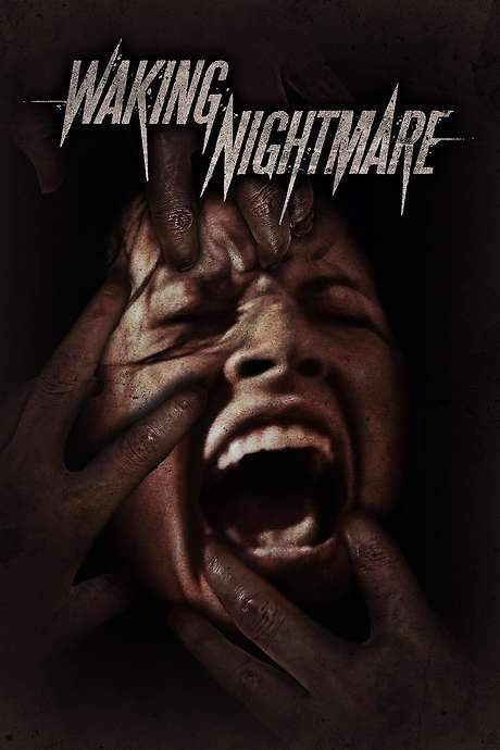 Waking Nightmare (2023) movie poster