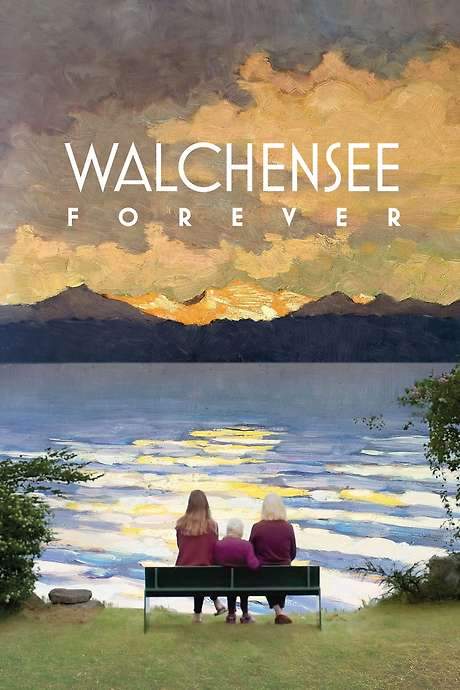 Walchensee Forever (2020) movie poster