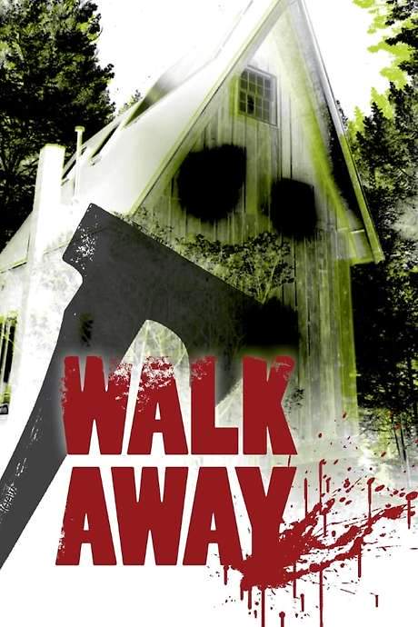 Walk Away (2020) movie poster