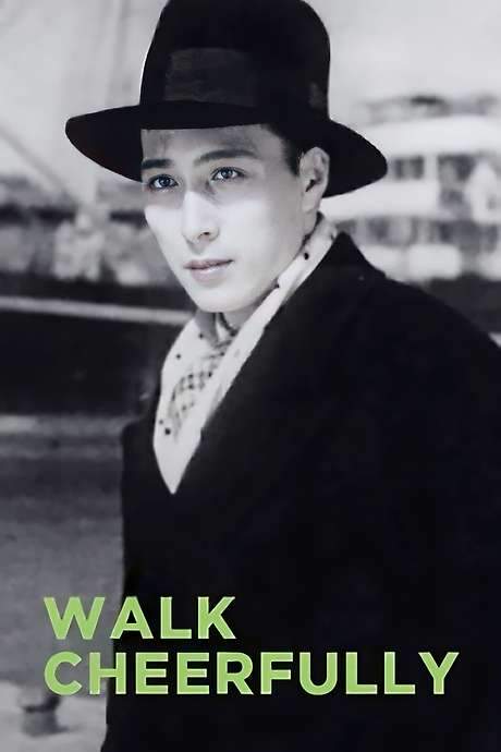 Walk Cheerfully (1930) movie poster