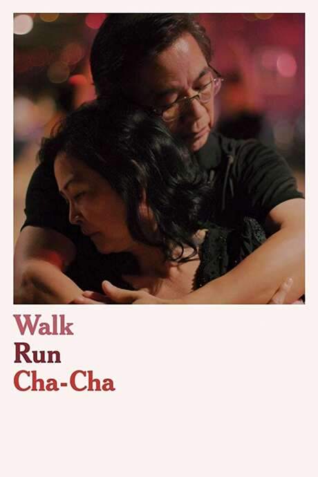 Walk Run Cha-Cha (2019) movie poster