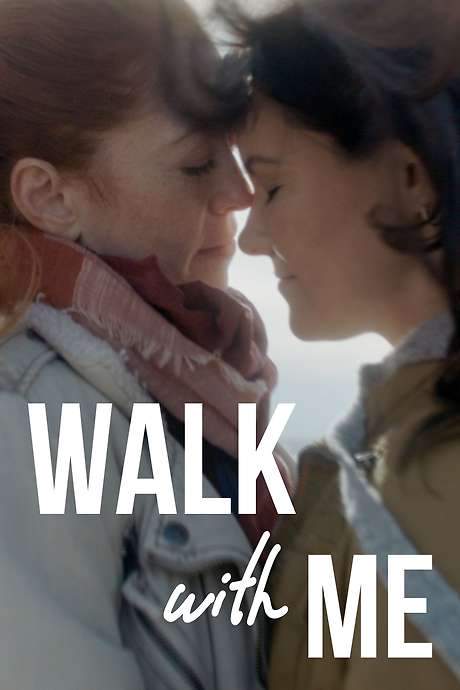 Walk With Me (2021) movie poster