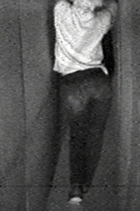 Walk with Contrapposto (1968) movie poster