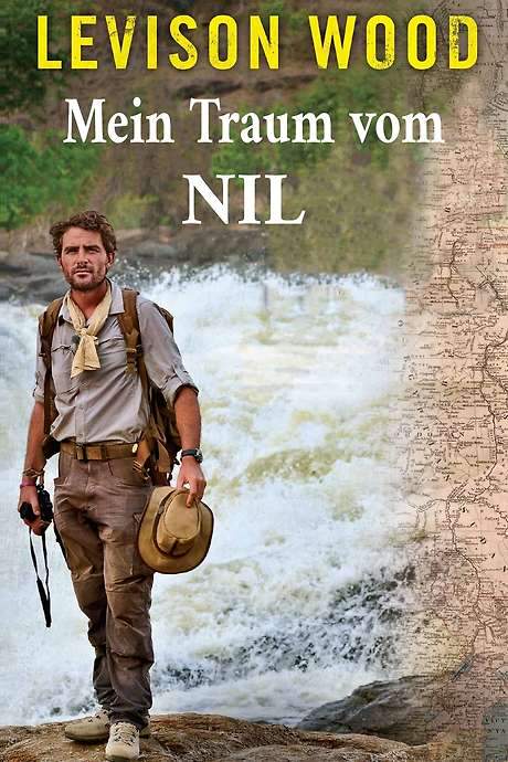 Walking the Nile (2015) movie poster