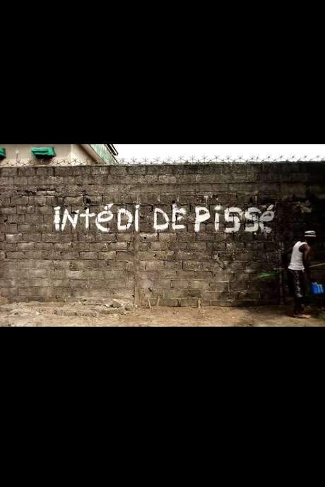 Wall’s Word (2018) movie poster