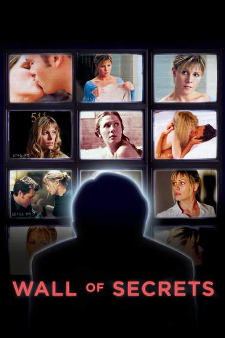Wall of Secrets (2003) movie poster