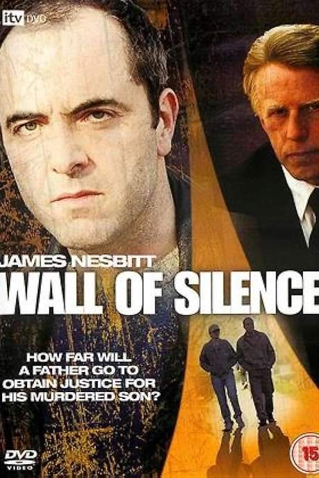 Wall of Silence (2004) movie poster