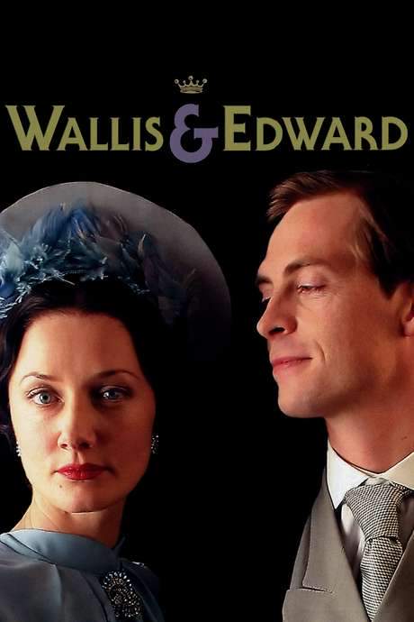 Wallis & Edward (2005) movie poster
