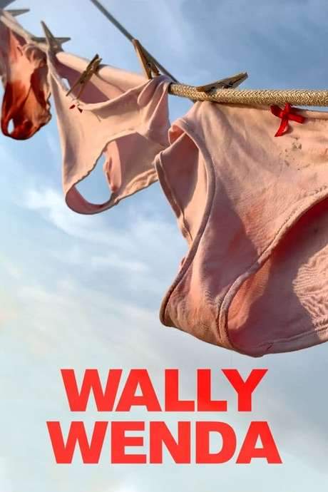 Wally Wenda (2020) movie poster