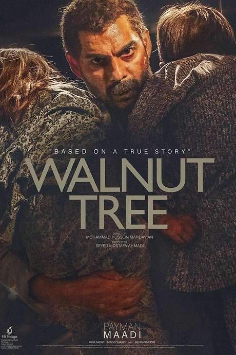 Walnut Tree (2020) movie poster