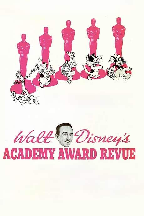 Walt Disney’s Academy Award Revue (1937) movie poster
