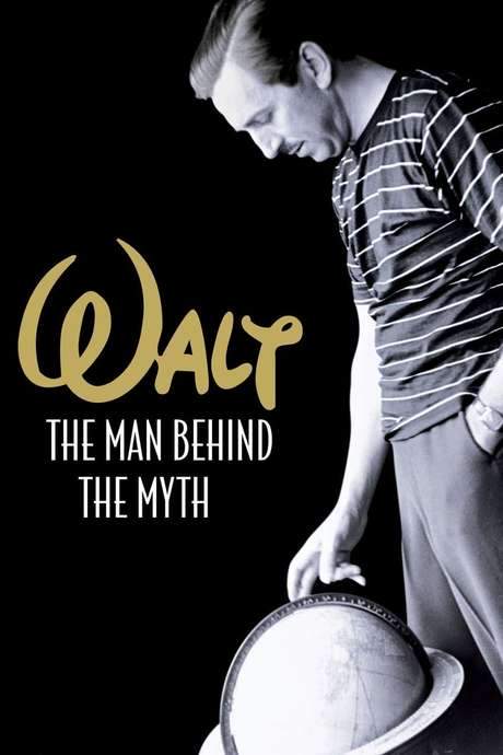 Walt: The Man Behind the Myth (2001) movie poster