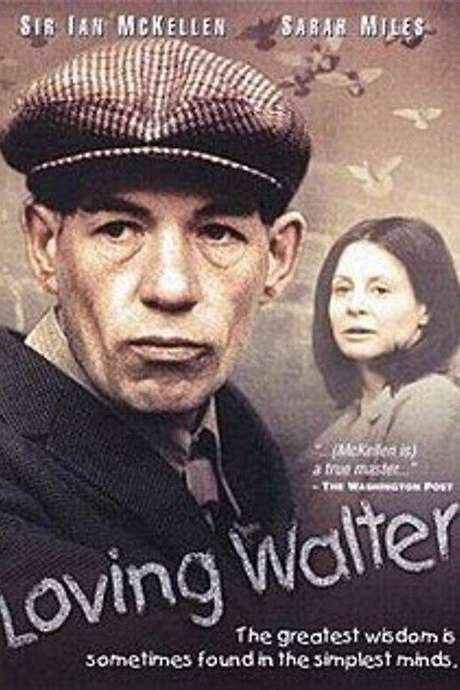 Walter and June (1983) movie poster