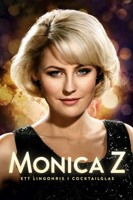 Waltz for Monica (2013) movie poster