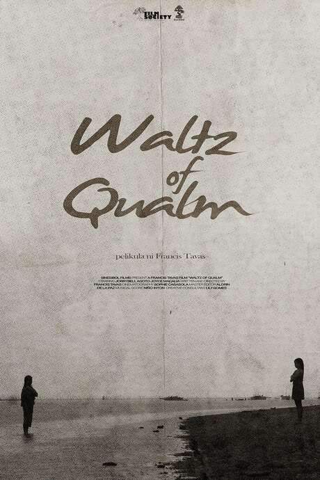 Waltz of Qualm (2021) movie poster