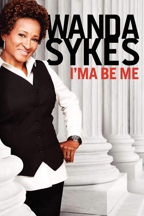 Wanda Sykes: I’ma Be Me (2009) movie poster