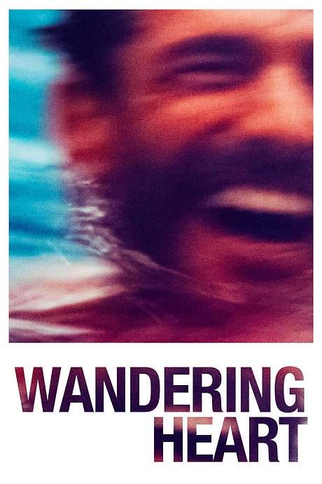 Wandering Heart (2021) movie poster