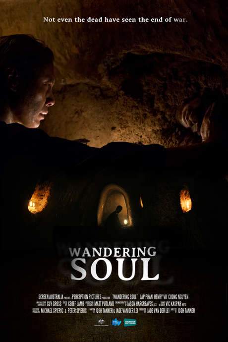 Wandering Soul (2016) movie poster