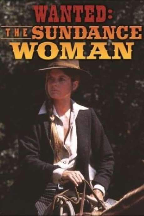 Wanted: The Sundance Woman (1976) movie poster