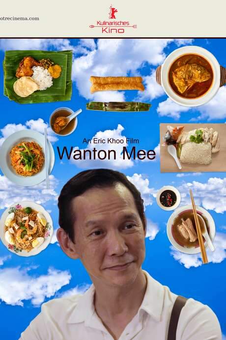 Wanton Mee (2016) movie poster