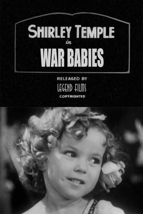War Babies (1932) movie poster