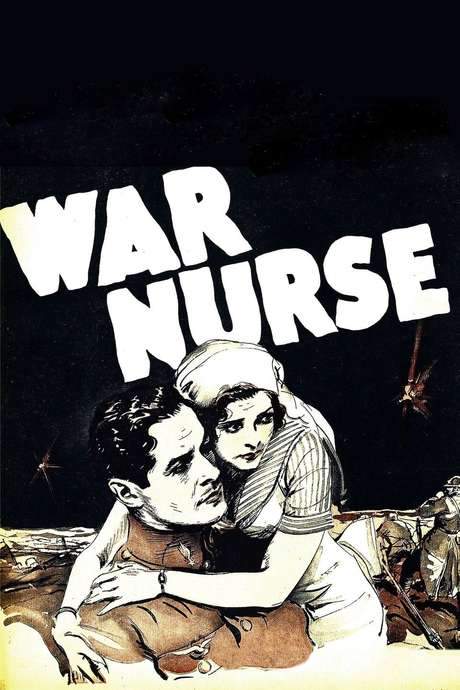 War Nurse (1930) movie poster