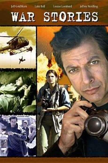 War Stories (2003) movie poster