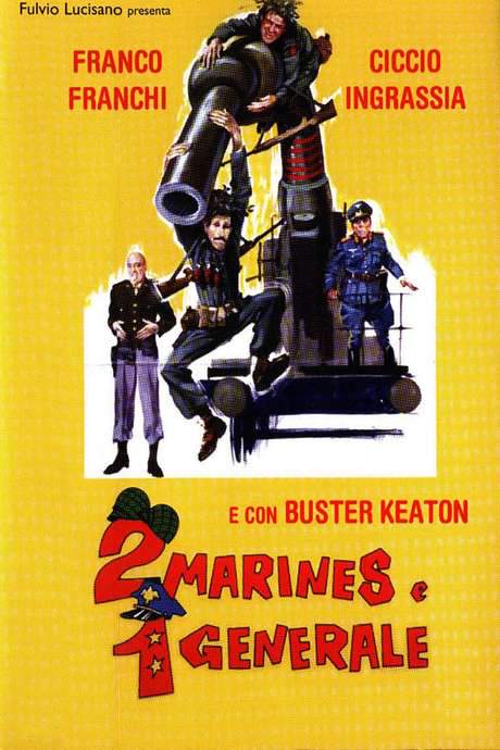 War Italian Style (1965) movie poster