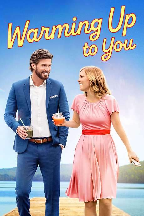 Warming Up to You (2021) movie poster