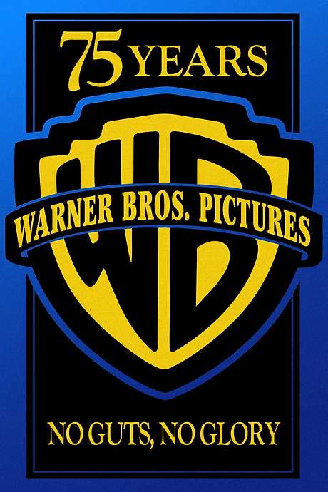 Warner Bros. 75th Anniversary: No Guts, No Glory (1998) movie poster