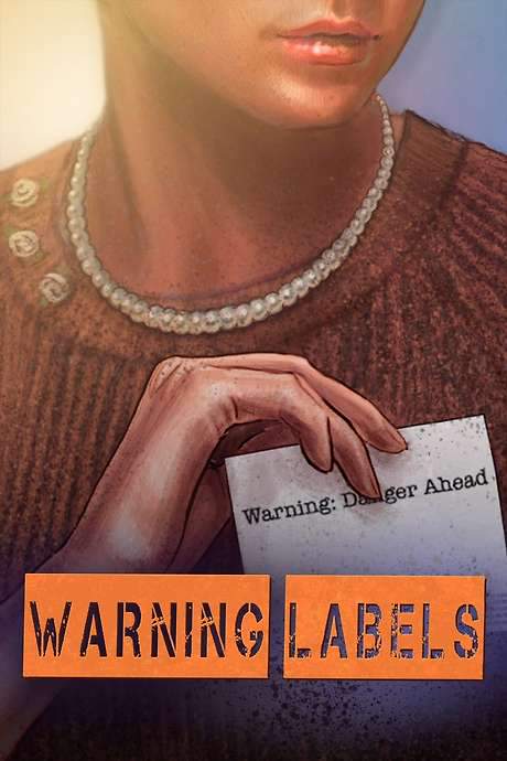 Warning Labels (2015) movie poster