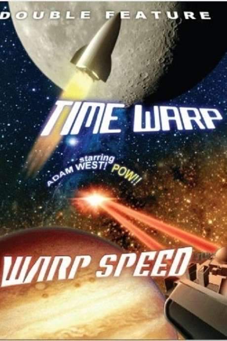 Warp Speed (1981) movie poster