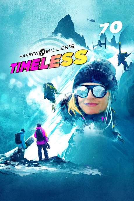 Warren Miller’s Timeless (2019) movie poster