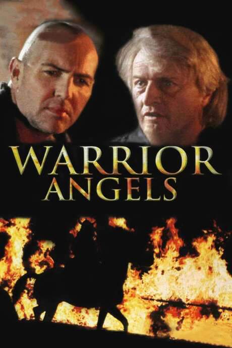Warrior Angels (2002) movie poster