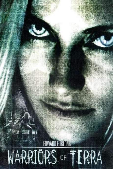 Warriors of Terra (2006) movie poster