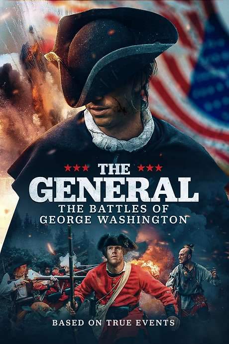 Washington’s Armor: The Journey (2022) movie poster